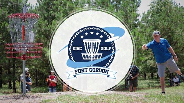 Fort Gordon Disc Golf Course