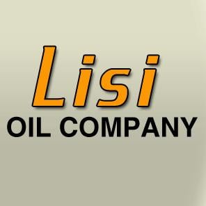 Lisi Oil Co. logo