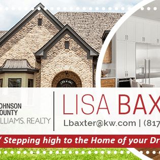 LISA BAXTER REALTOR®, MRP