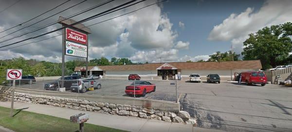 Reineman's True Value in Salem, WI