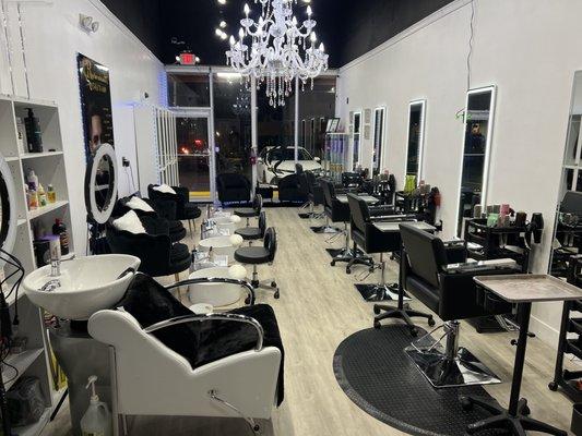 Beauty Bar