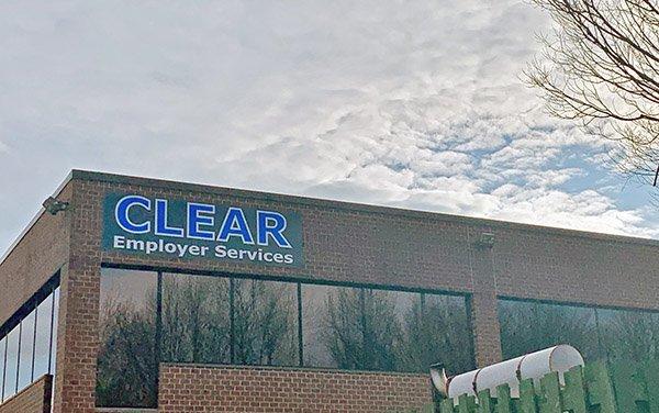 Clear Employer Services