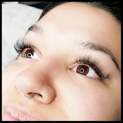 LaLa Lash Artistry