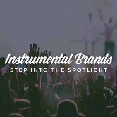 Instrumental Brands