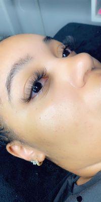 Lash Extensions