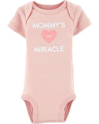 Mommy's Miracle