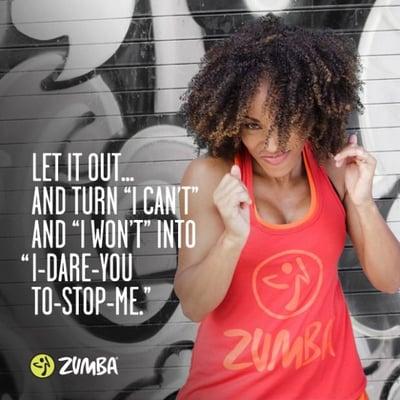 ZUMBA® 2 Classes @ 2 Locations;  Alegria Gardens Reception Hall - EVERY WED. 7-8 PM;  TCWW - EVERY THURS. 7-8 PM;  lacoyaraybrown.zumba.com