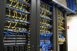 Network wiring, Network cabling, Structured Network Cabling, Computer cabling, Cable Installation, Cable Installers, Cabling ...