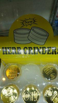 That herb grinder