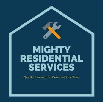 Mighty Residential Services