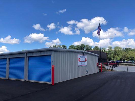 Monticello Self Storage