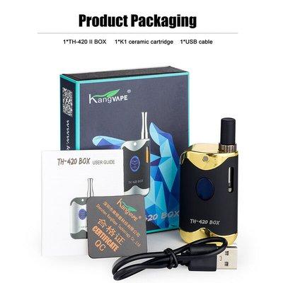 Kangvape CBD Oil Kit