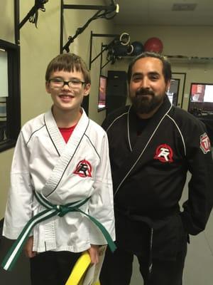 North Austin Taekwondo