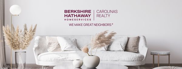 Berkshire Hathaway HomeServices Carolinas Realty