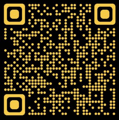 QR code to my business Facebook page