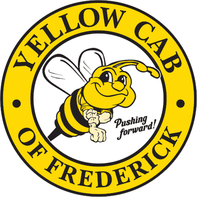 Logo of Yellow Cab of Frederick