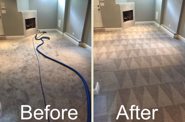 Carpet Cleaning