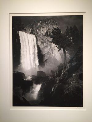 Vernal Falls