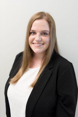 Emily McLaren Administrative Assistant