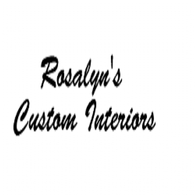 Rosalyn Custom Interiors