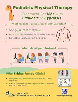 Bridge Rehab Pain Clinic