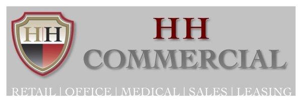 HH Commercial Logo