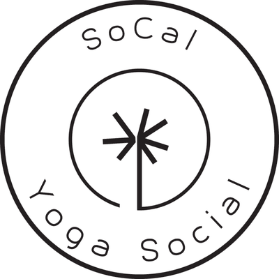 Yoga + Social Hour