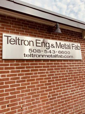 Teltron Engineering