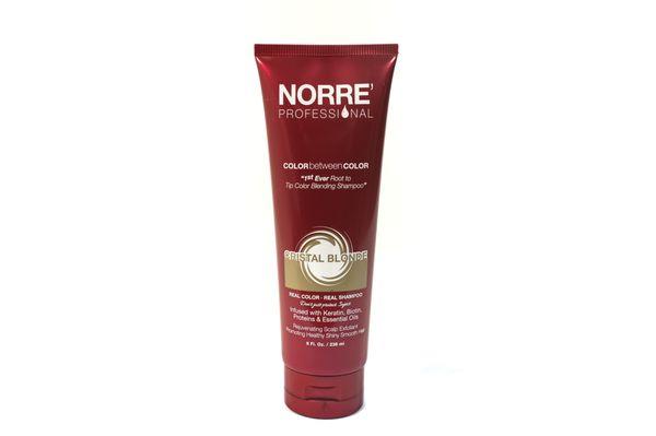 NORRE' PROFESSIONAL CRISTAL BLONDE