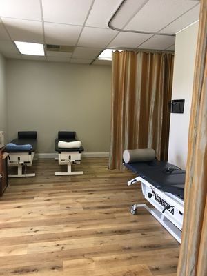 Spinal Decompression