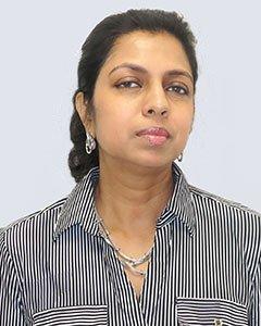 Dr. Deepthi De Silva