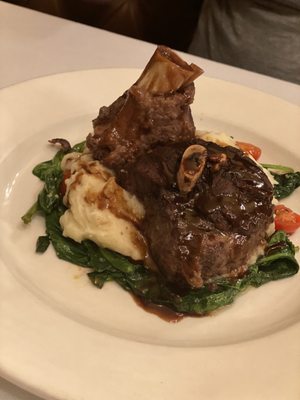 Osso bucco