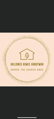 Hallowed Homes Handyman Services