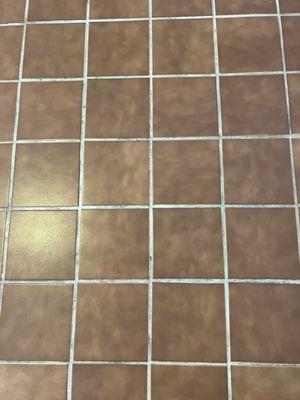 After Steam Grout