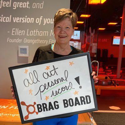 Orangetheory Fitness Dubuque