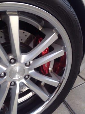 Calipers