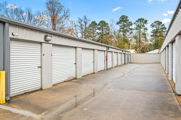 Pineville Super Storage