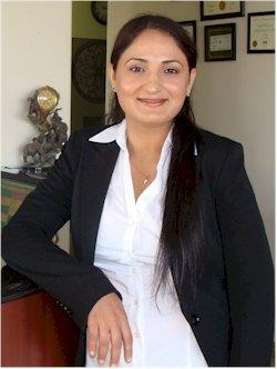 Dr. Jaskiran Grewal