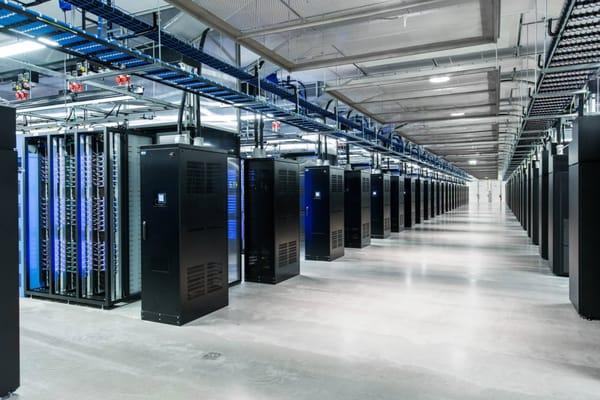 Offering Complete Data Center Relocation & Moving Services