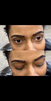 Microblading