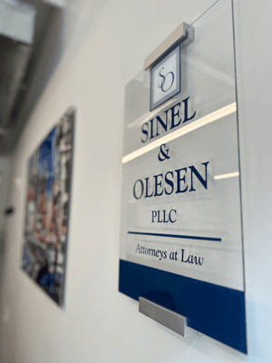 Sinel & Olesen