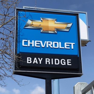 Bay Ridge Chevrolet