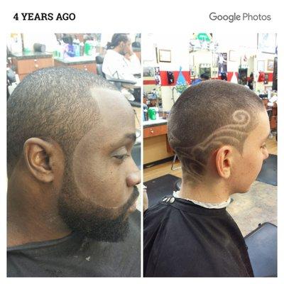 Ruffendz Barbershop