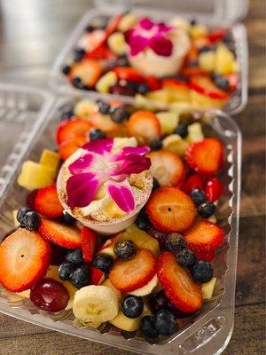 Phenomenal Fruit Salad