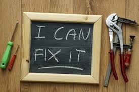 I can fix it