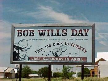 Wills Bob Foundation