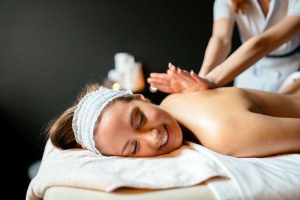 90 Mins Foot and Body Massage only $80.