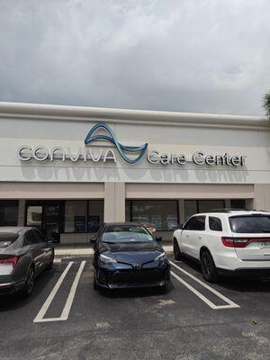 Conviva Care Center