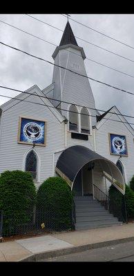 Shalom Baptist Church