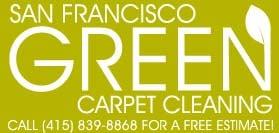 San Francisco Carpet Cleaning